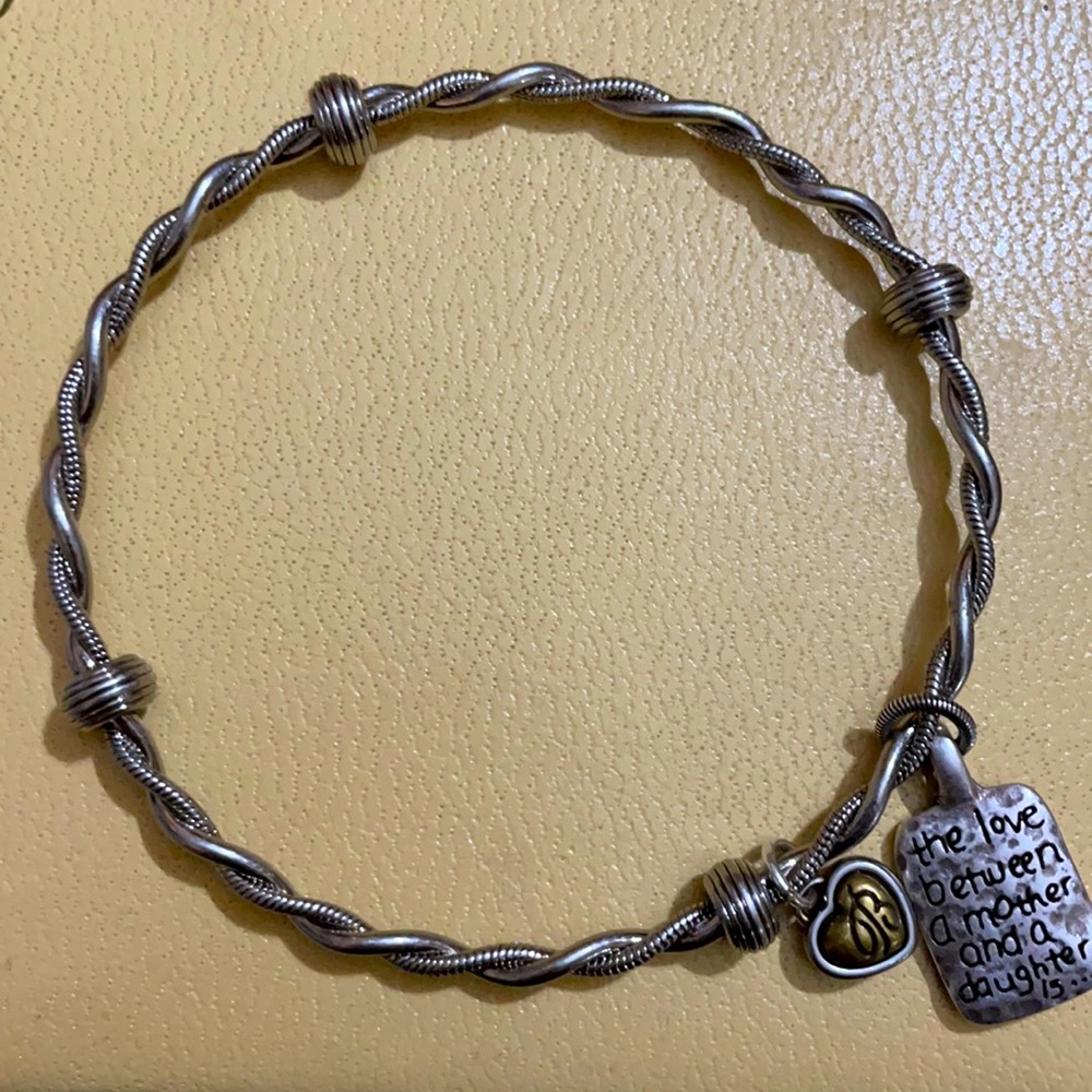 Brighton Mother/Daughter Bangle